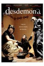 Watch Desdemona A Love Story Merdb