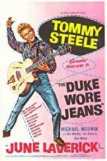 Watch The Duke Wore Jeans Merdb