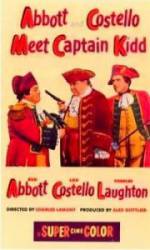 Watch Abbott and Costello Meet Captain Kidd Merdb