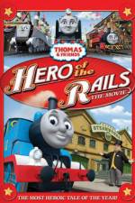 Watch Thomas & Friends: Hero of the Rails Merdb