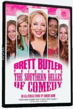 Watch The Southern Belles Of Comedy Merdb