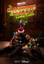 Watch The Guardians of the Galaxy Holiday Special Merdb
