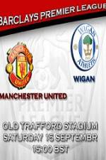 Watch Manchester United vs Wigan Merdb