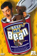Watch The Best Bits of Mr. Bean Merdb