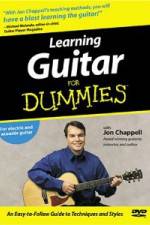 Watch Learning Guitar for Dummies Merdb