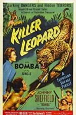Watch Killer Leopard Merdb