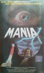 Watch Mania: The Intruder Merdb