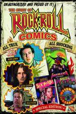 Watch The Story of Rock 'n' Roll Comics Merdb