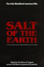 Watch Salt of the Earth Merdb