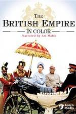 Watch The British Empire in Colour Merdb
