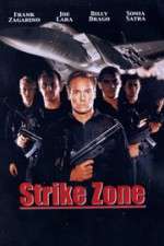 Watch Strike Zone Merdb