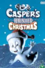 Watch Casper's Haunted Christmas Merdb