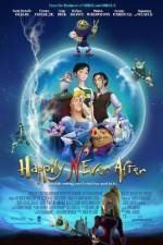 Watch Happily N'Ever After Merdb