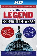 Watch The Legend of Cool Disco Dan Merdb