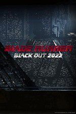 Watch Blade Runner Black Out 2022 Merdb