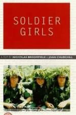 Watch Soldier Girls Merdb