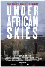 Watch Under African Skies Merdb