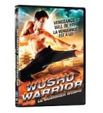 Watch Wushu Warrior Merdb