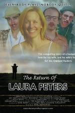 Watch The Return of Laura Peters Merdb