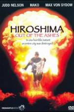 Watch Hiroshima Out of the Ashes Merdb