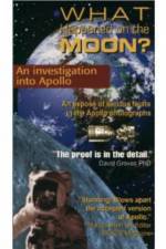 Watch What Happened on The Moon: Hoax Lies Merdb