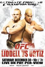 Watch UFC 66 Merdb