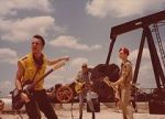 Watch The Clash: Rock the Casbah Merdb