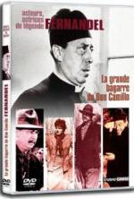 Watch Don Camillo e l'on. Peppone Merdb