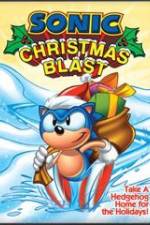 Watch Sonic Christmas Blast Merdb