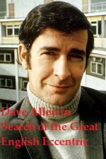 Watch Dave Allen in Search of the Great English Eccentric Merdb