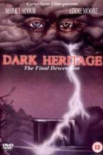 Watch Dark Heritage Merdb