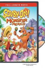 Watch Scooby-Doo and the Monster of Mexico Merdb