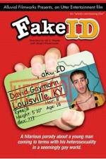 Watch Fake ID Merdb