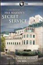 Watch Secrets of Her Majesty's Secret Service Merdb