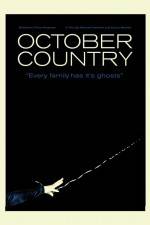 Watch October Country Merdb