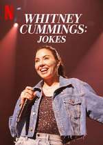 Watch Whitney Cummings: Jokes (TV Special 2022) Merdb