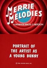 Watch Portrait of the Artist as a Young Bunny (TV Short 1980) Merdb