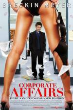 Watch Corporate Affairs Merdb