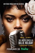 Watch The United States vs. Billie Holiday Merdb