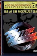 Watch ZZ Top: Live at Rockpalast Merdb
