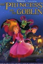 Watch The Princess and the Goblin Merdb