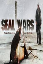 Watch Seal Wars Merdb