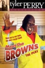 Watch Meet the Browns Merdb