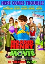 Watch Horrid Henry: The Movie Merdb