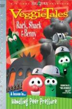 Watch VeggieTales Rack Shack & Benny Merdb