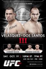 Watch UFC 166 Velasquez vs. Dos Santos III Merdb