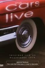 Watch The Cars: Live Musikladen Merdb
