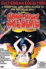 Watch Blood Orgy of the She Devils Merdb