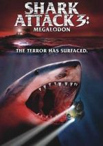 Watch Shark Attack 3: Megalodon Merdb