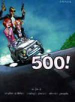 Watch 500! Merdb